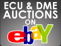 Ebay DME Auctions